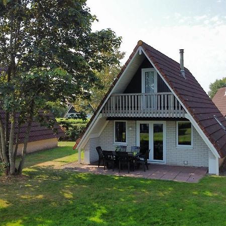 Gramsbergen Gezellig Vakantiehuis 'T Gramsbergje מראה חיצוני תמונה