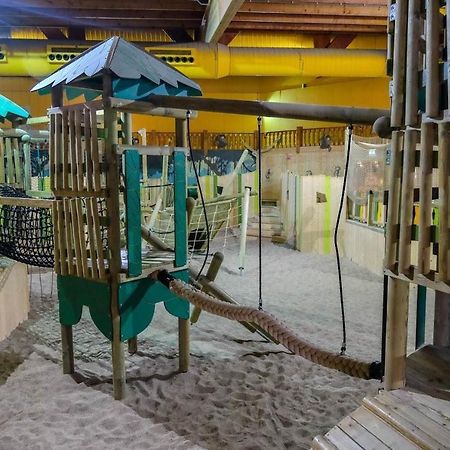 Gramsbergen Gezellig Vakantiehuis 'T Gramsbergje מראה חיצוני תמונה