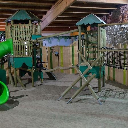 Gramsbergen Gezellig Vakantiehuis 'T Gramsbergje מראה חיצוני תמונה