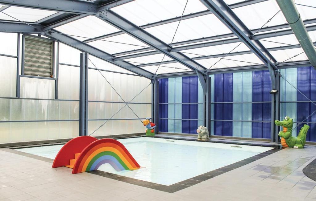 Gramsbergen Gezellig Vakantiehuis 'T Gramsbergje מראה חיצוני תמונה