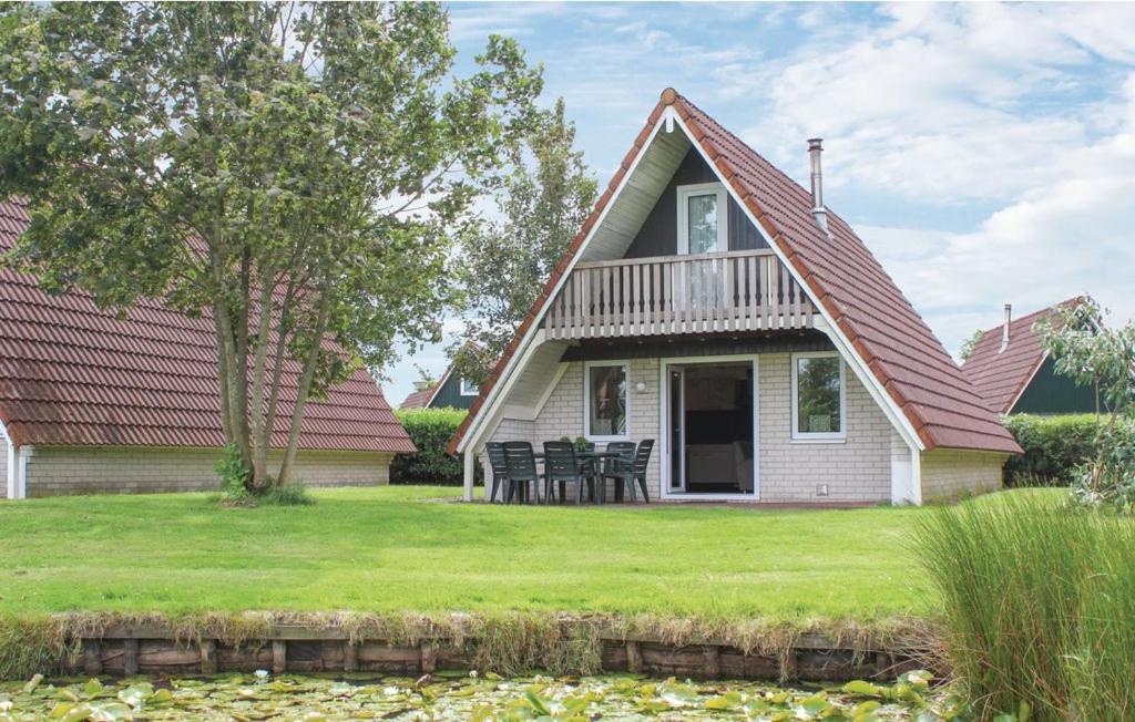 Gramsbergen Gezellig Vakantiehuis 'T Gramsbergje מראה חיצוני תמונה