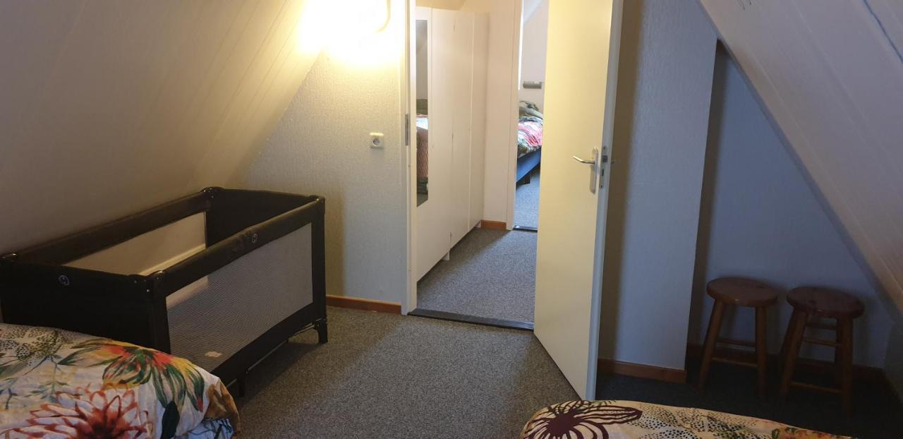 Gramsbergen Gezellig Vakantiehuis 'T Gramsbergje מראה חיצוני תמונה