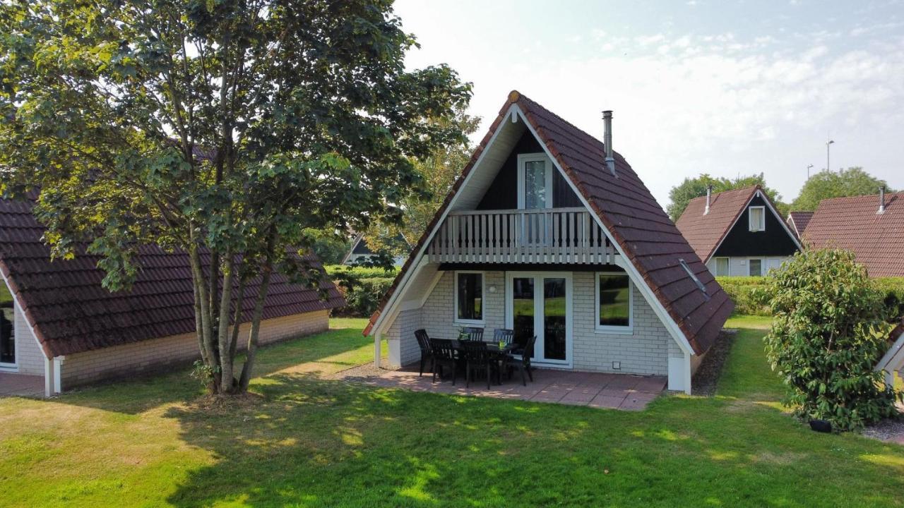 Gramsbergen Gezellig Vakantiehuis 'T Gramsbergje מראה חיצוני תמונה