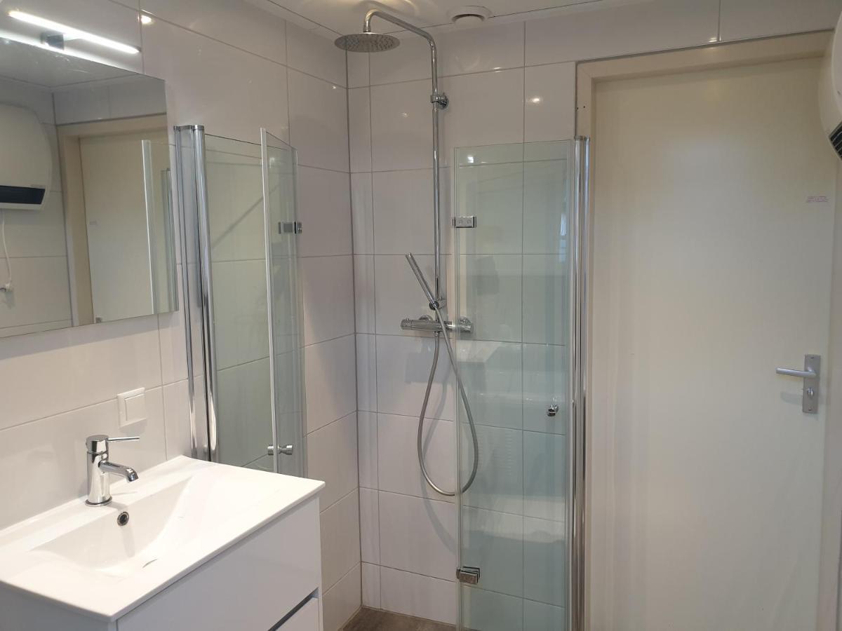 Gramsbergen Gezellig Vakantiehuis 'T Gramsbergje מראה חיצוני תמונה