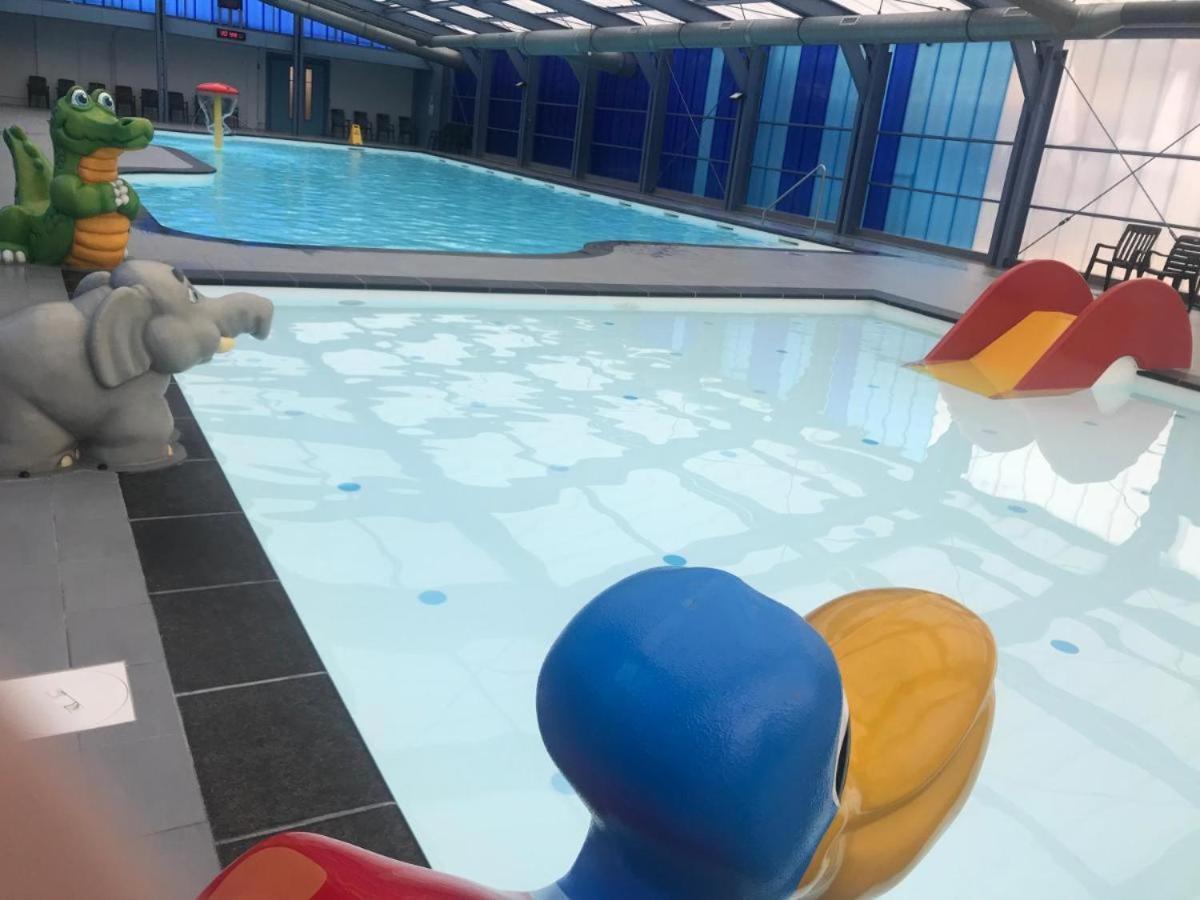 Gramsbergen Gezellig Vakantiehuis 'T Gramsbergje מראה חיצוני תמונה