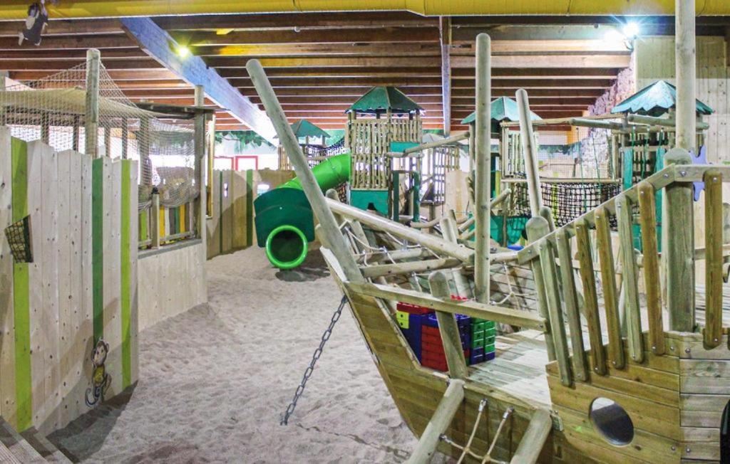 Gramsbergen Gezellig Vakantiehuis 'T Gramsbergje מראה חיצוני תמונה