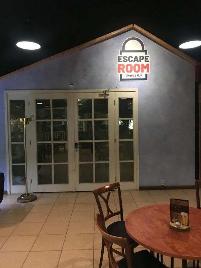 Gramsbergen Gezellig Vakantiehuis 'T Gramsbergje מראה חיצוני תמונה
