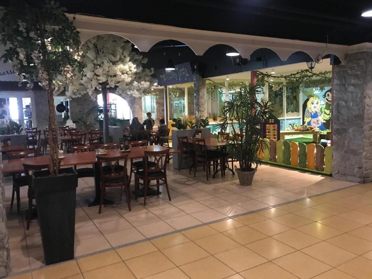 Gramsbergen Gezellig Vakantiehuis 'T Gramsbergje מראה חיצוני תמונה