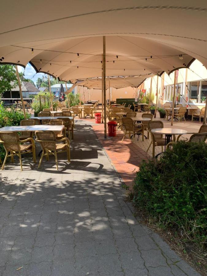 Gramsbergen Gezellig Vakantiehuis 'T Gramsbergje מראה חיצוני תמונה