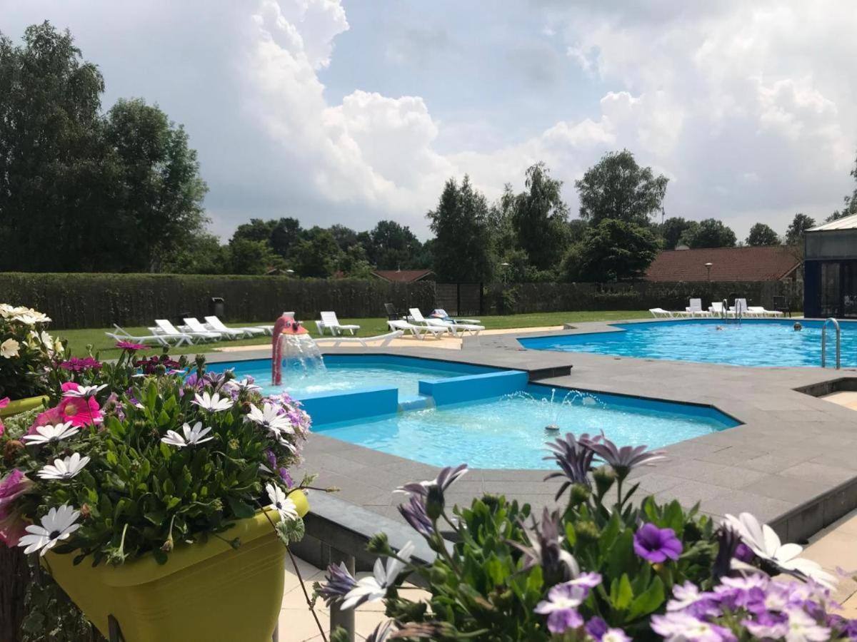 Gramsbergen Gezellig Vakantiehuis 'T Gramsbergje מראה חיצוני תמונה