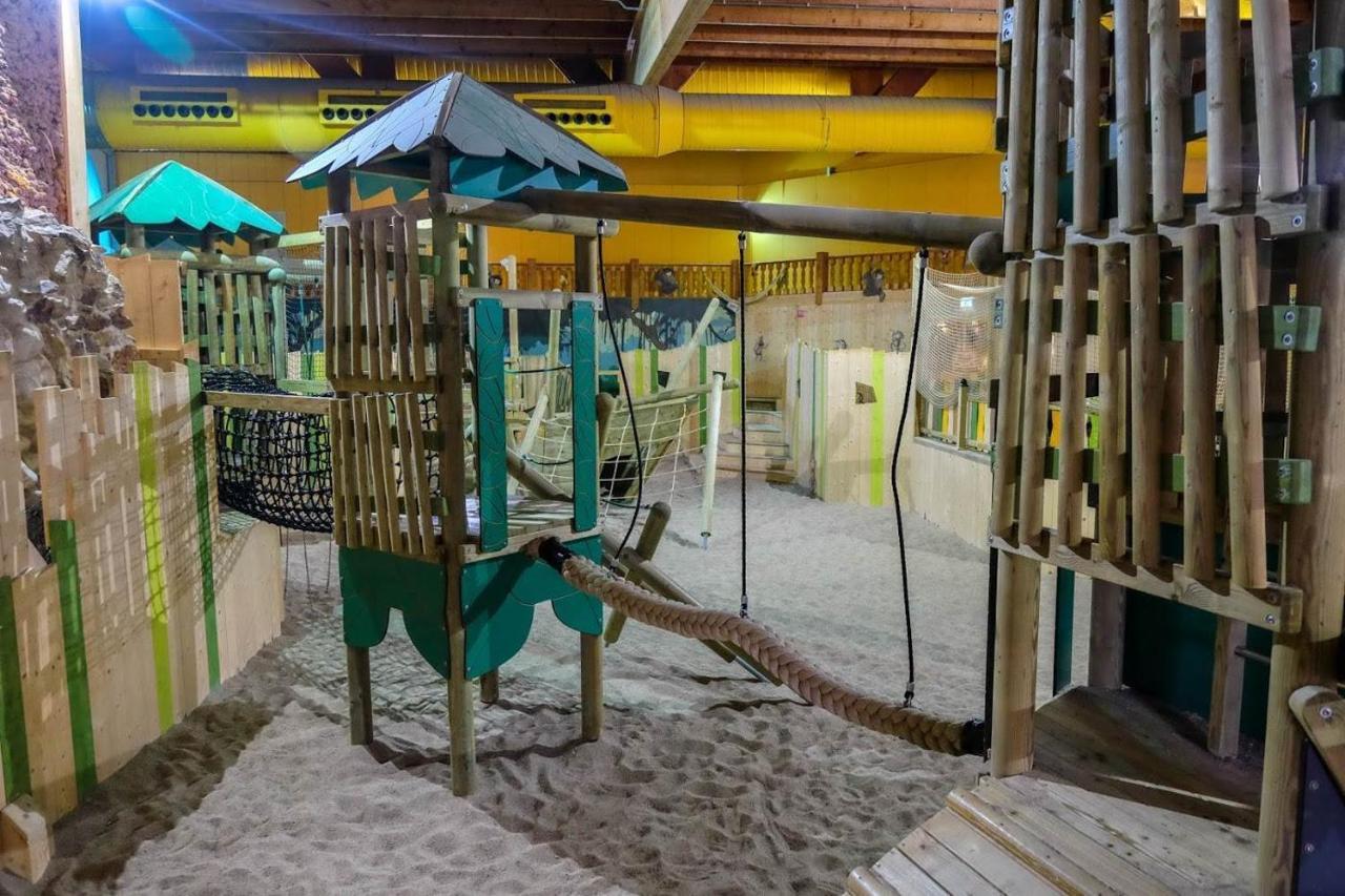 Gramsbergen Gezellig Vakantiehuis 'T Gramsbergje מראה חיצוני תמונה