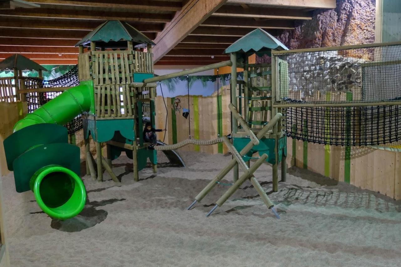 Gramsbergen Gezellig Vakantiehuis 'T Gramsbergje מראה חיצוני תמונה