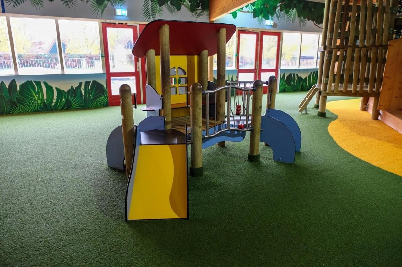 Gramsbergen Gezellig Vakantiehuis 'T Gramsbergje מראה חיצוני תמונה
